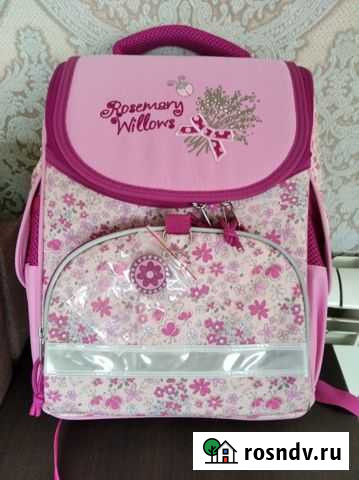 Ранец школьный Эрих Краузе Нальчик - изображение 1