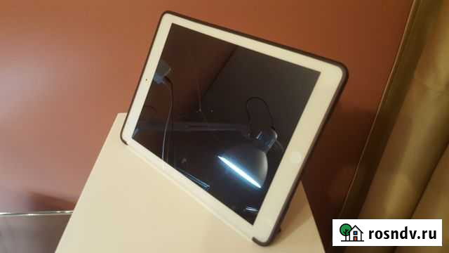 Планшет Apple iPad Air 64Gb Wi-Fi + Cellular Балашиха - изображение 1