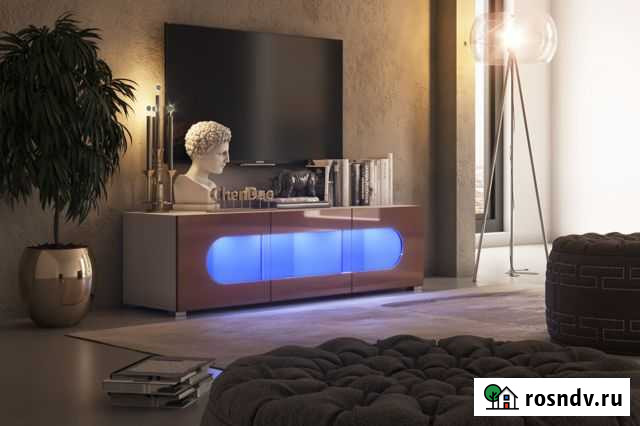 Тумба под тв Воронеж - изображение 1