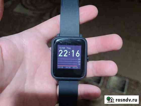Amazfit bip s Шуя