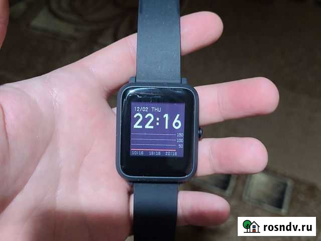 Amazfit bip s Шуя - изображение 1