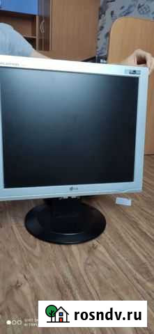 Монитор Оренбург - изображение 1