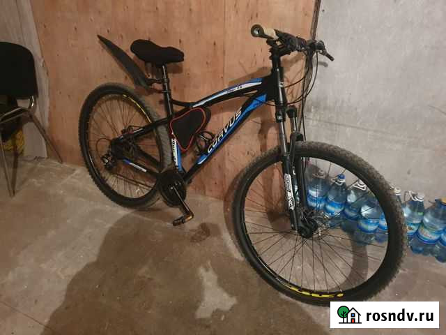 Велосипед горный Тында - изображение 1