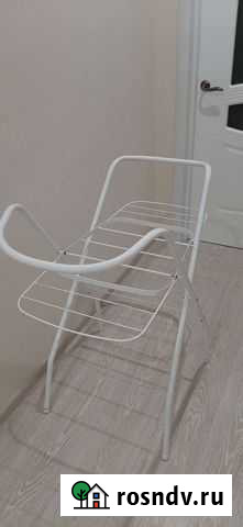 Подставка для детской ванночки и горка Владимир - изображение 1