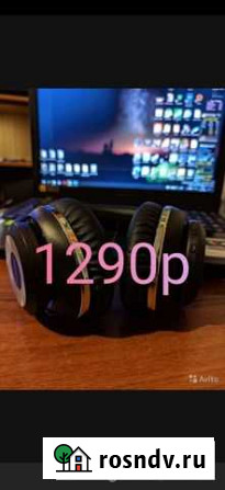 Bluetooth ausdom S5 и Ausdom anc10 Миллерово - изображение 1