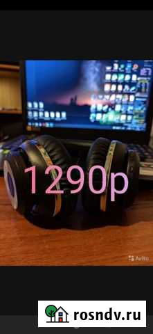 Bluetooth ausdom S5 и Ausdom anc10 Миллерово - изображение 1