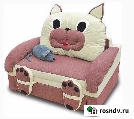 Детский диван Тамбов - изображение 1