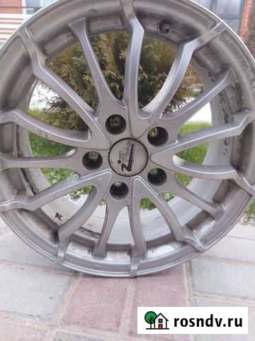 Диски Малоярославец - изображение 1