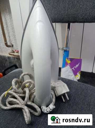 Утюг 3Q Elenberg sl3002 Байкальск - изображение 1