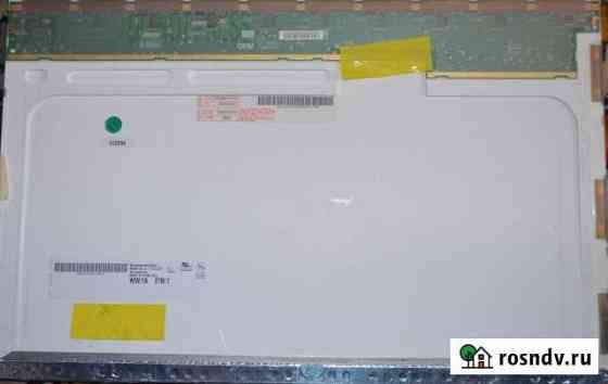 Матрица B154EW01, шлейф 50.4G903/006 Нефтекамск