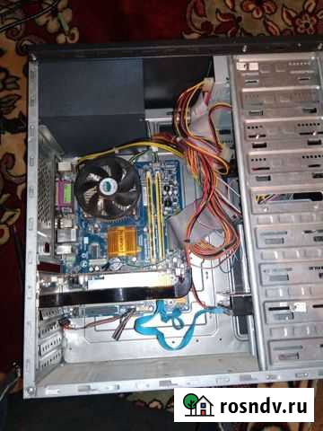 Системный блок Кочубей - изображение 1