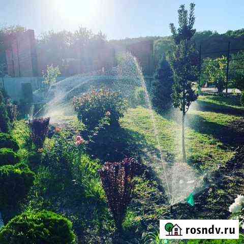 Автополив Астрахань