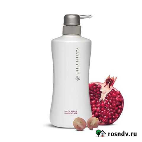 Бальзам-кондиционер для окрашенных волос satinique Кострома - изображение 1