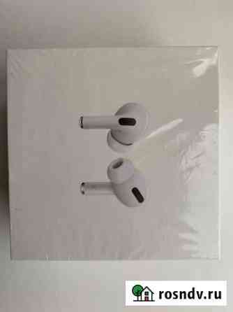 Air pods pro новые 1:1 Анапа