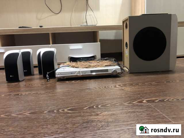 Домашний кинотеатр Армавир - изображение 1