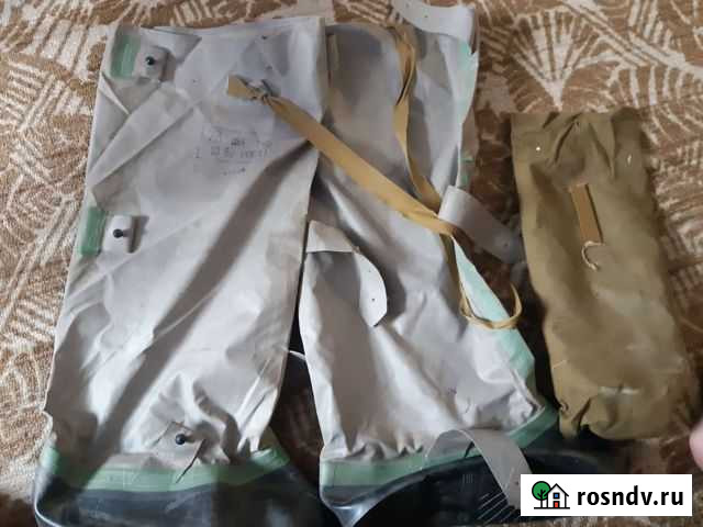 Чулки озк с чехлом Клинцы - изображение 1