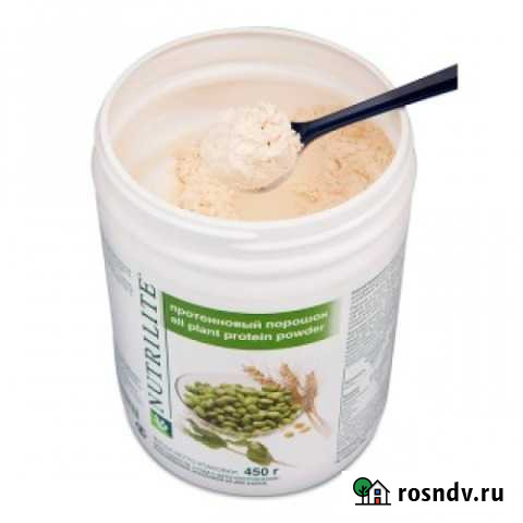 Amway Протеиновый порошок Феодосия - изображение 1