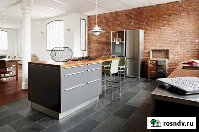 Кухонный гарнитур Рязань - изображение 1