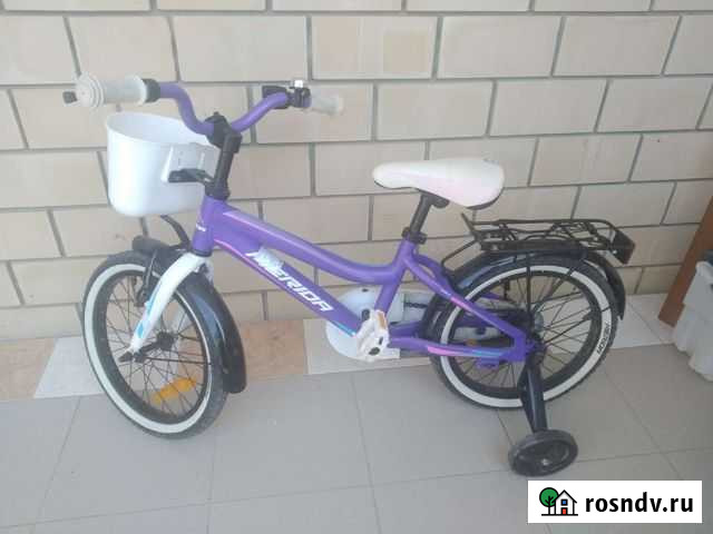 Велосипед Merida chica J16 Витязево - изображение 1