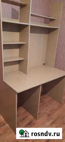 Компьютерный стол для школьника Избербаш - изображение 1