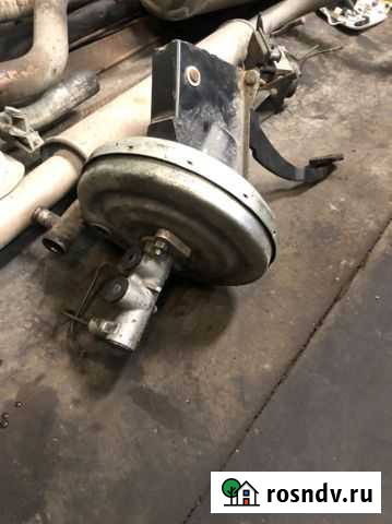 Гтц в сборе Приора Норильск - изображение 1