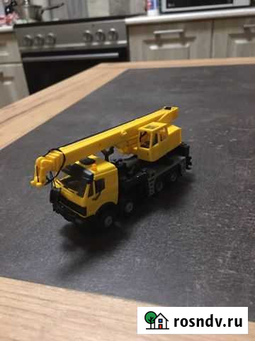 Железная дорога H0,1/87,16.5mm Подольск - изображение 1