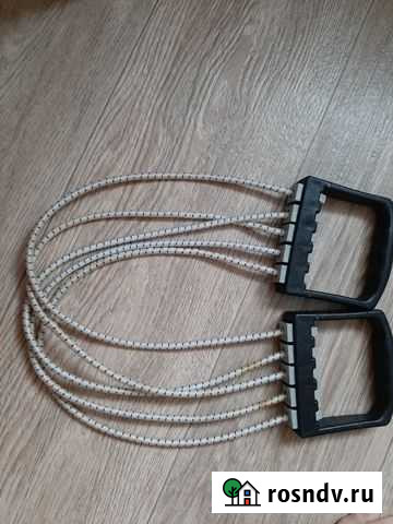 Эспандер Бор - изображение 1