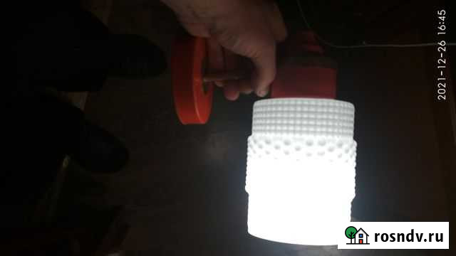 Светильники Кострома - изображение 1