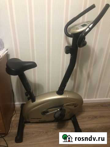 Велотренажер Конаково - изображение 1