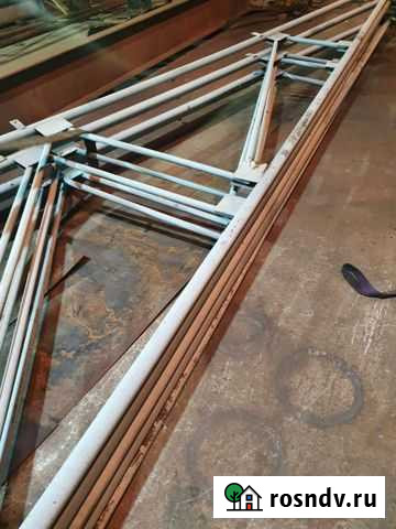 Ангар, Склад 12-16 Тельмана - изображение 1