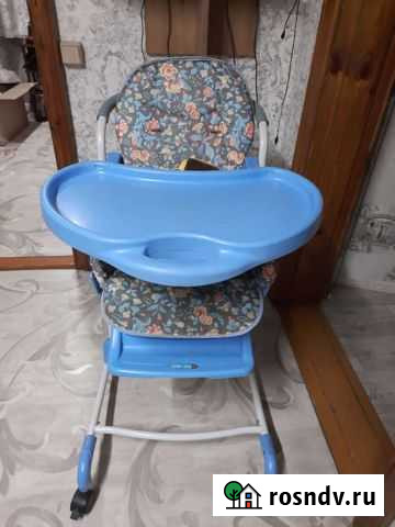 Столик для кормления Прокопьевск - изображение 1
