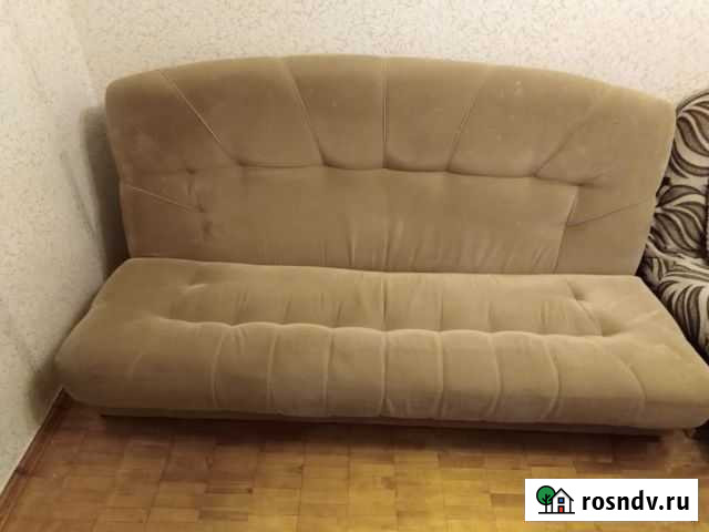 Диван Киров - изображение 1