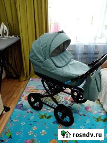 Детские коляски Лесозаводск - изображение 1