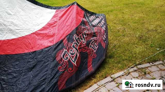 Кайт Ozone Zephyr Смоленск - изображение 1