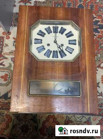 Часы Иваново - изображение 1