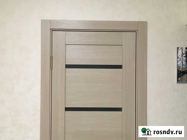 Установка межкомнатных дверей Йошкар-Ола - изображение 1