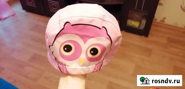 Шапочка для бассейна Березовский - изображение 1