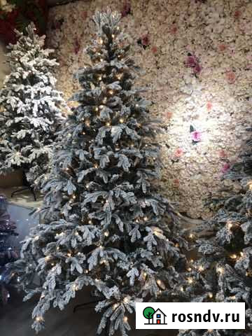 Елка Иркутск - изображение 1