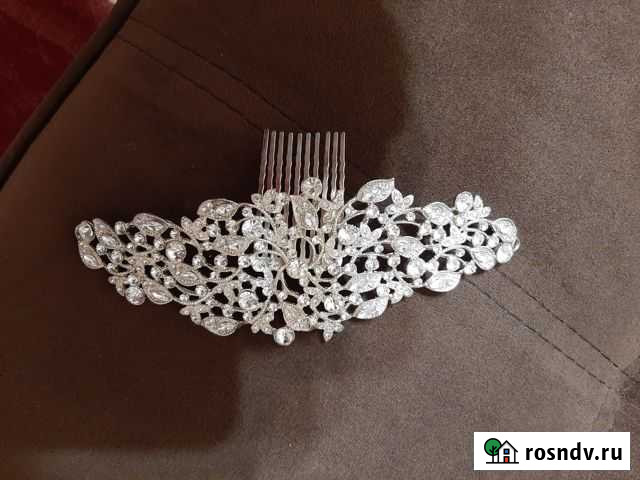 Украшение для волос Воронеж - изображение 1