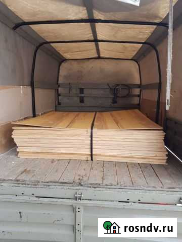 Грузоперевозки, переезд, доставка, грузчики Красноярск - изображение 1