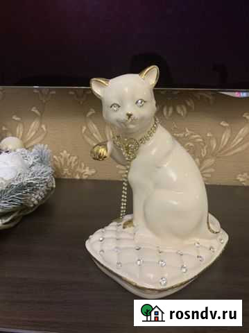 Кот и слон Челябинск - изображение 1