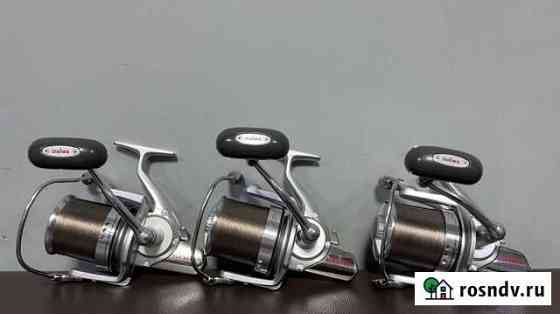 Катушки Daiwa tournament surf 45 QD Новый Оскол