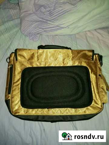 Сумка для ноутбука Королев - изображение 1