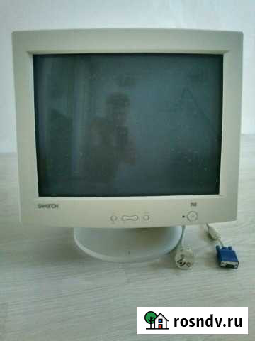 Монитор samsung 76E Оренбург - изображение 1