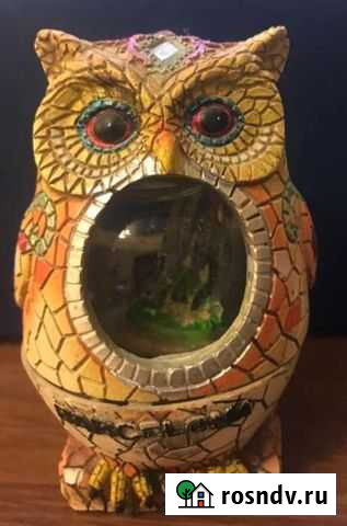 Сова. Курамика Волгодонск - изображение 1