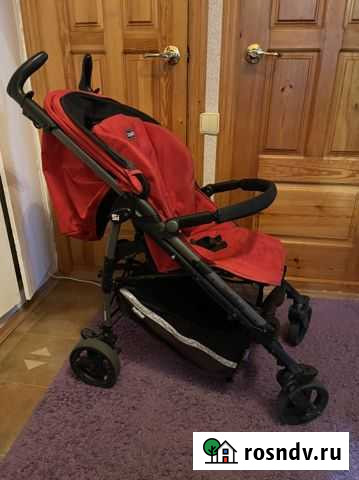 Коляска Сочи - изображение 1