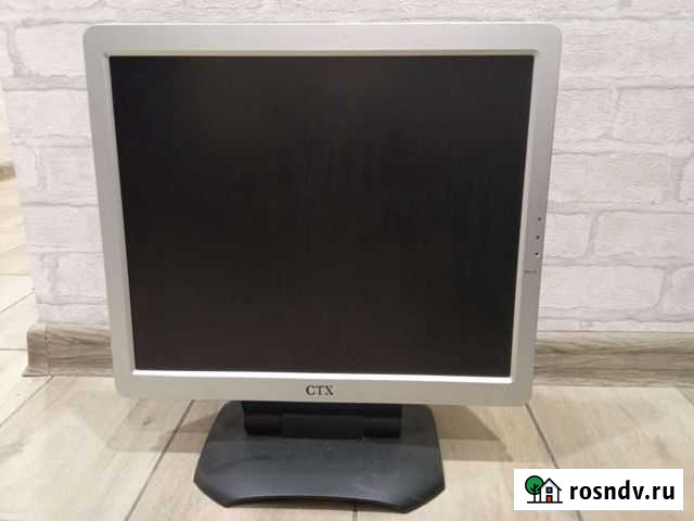 Монитор ЖК 17 дюймов Муром - изображение 1