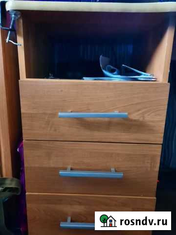 Компьютерный стол бу Борисоглебск - изображение 1