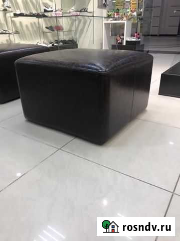 Пуфик Оренбург - изображение 1