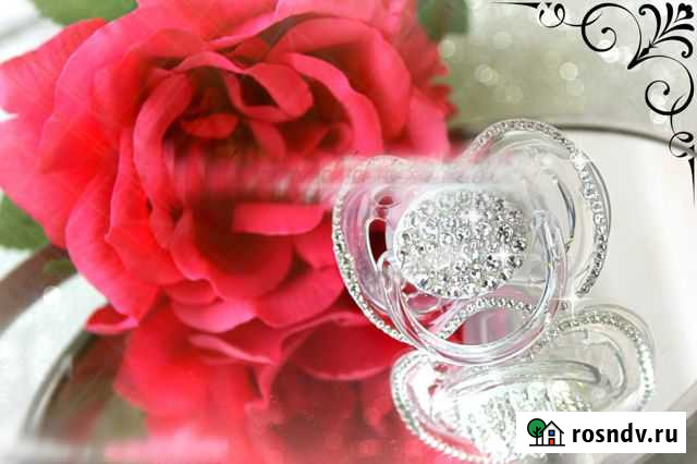 Пустышка Новосибирск - изображение 1